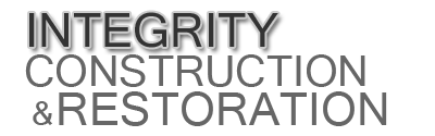 Integrity Construction & Restoration Inc